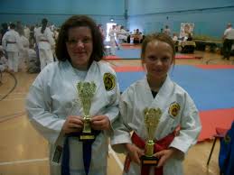 Image result for middlesbrough karate academy