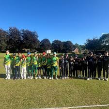 Image result for Churt Cricket Club