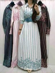 Reseller Baju Muslim reseller baju muslim tanah abang � Busana ...