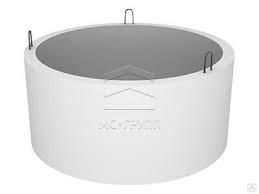 Image result for Кольцо смотрового колодца , диаметр 1500мм. высота 200мм 2009999447894