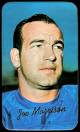 Joe Morrison football card - 1970 Topps Super #27 - Vintage ...