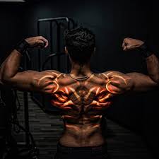 Image result for Demon Gym