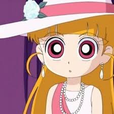 「赤堤ももこ 出ましたっ!パワパフガールズZ」の画像検索結果