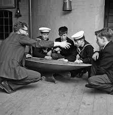 Image result for Dudley Sea Cadets Centaur Sinkers