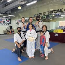 Image result for New Milton Taekwondo Club