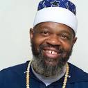 Imam pronunciation