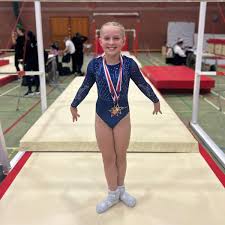 Image result for Uttoxeter Gymnastics Club