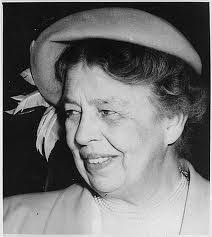 Eleanor Roosevelt: Foster Parent for World War II Refugees. Eleanor Roosevelt. Throughout her life, Eleanor Roosevelt (1884-1962) was a humanitarian, ... - Eleanor-Roosevelt