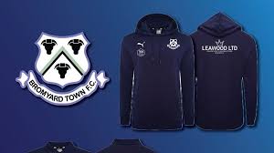 Image result for Bromyard Town Football Club Limited