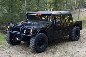 Image result for hummer h1 soft top