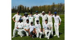 Image result for Aston Rowant Cricket Club