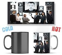 Image result for Кружка Доктор Хаус в очках