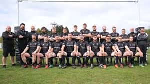Image result for Newcastle (Staffs) Rufc Ltd