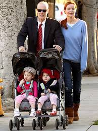 Image result for Maclaren Techno XT  Jessica Alba