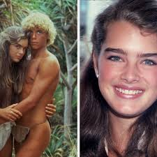 Image result for brooke shields nude