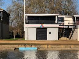 Image result for Pembroke College Boat Club