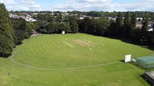 Image result for Clwb Criced A Bowlio Bethesda