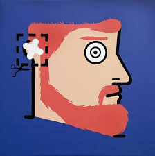 Image result for cut out streetart