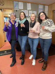 Image result for Shetland Clay Target Club