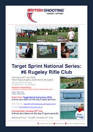 Image result for Rugeley Rifle Club