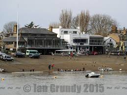 Image result for Thames Punting Club