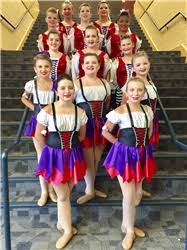 Image result for Revolutions Twirlers