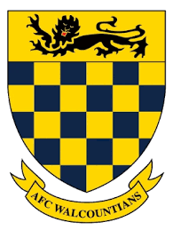 Image result for Woodmansterne Sports Fc