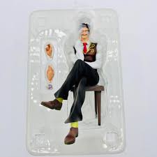 「ダニエル・J・ダービー ジョジョの奇妙な冒険　第3部」の画像検索結果