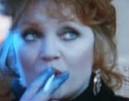 Doris Kunstmann and Smoking Photograph - doris-kunstmann-and-eve-120-cigarettes-gallery