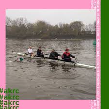 Image result for Auriol Kensington Rowing Club