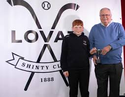 Image result for Lovat Shinty Club