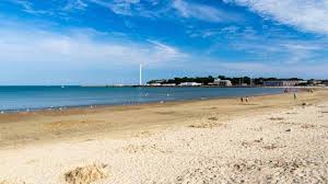 Image result for Weymouth & Portland Kite Surfing Club