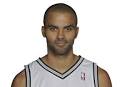 Tony Parker