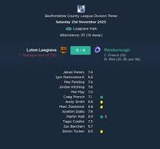 Image result for Luton Leagrave A F C