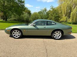 Image result for Alpine Green 1999 Jaguar