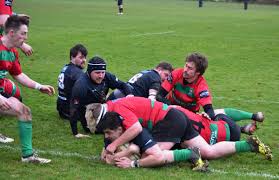 Image result for Haverfordwest Rugby Football Club