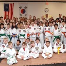 Image result for Championship Martial Arts Frisco