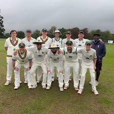 Image result for Eccleshall Cricket Club