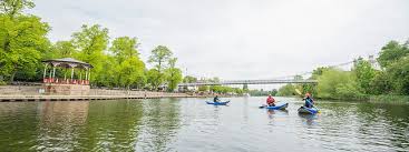 Image result for Chester Canoe Club