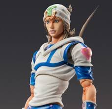 「ジョニィ・ジョースター」の画像検索結果