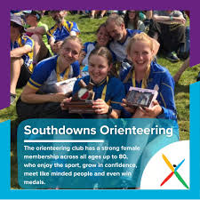 Image result for The Hertfordshire Orienteering Club