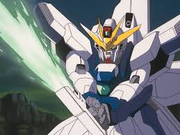 「ランスロー・ダーウェル 機動新世紀ガンダムX」の画像検索結果