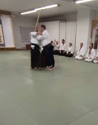 Image result for Kokyu Aikido Association