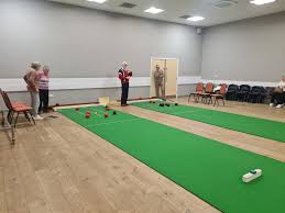 Image result for The Cotswold Bowls Club Limited