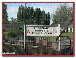 Image result for Thornaby Village Bowls Club