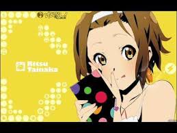 Image result for K-ON character image songs