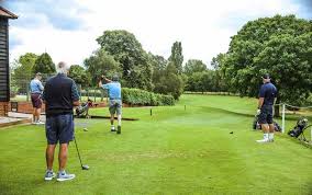 Image result for Haverhill Golf Club Ltd