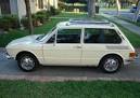 Hecho en Mexico: 1975 VW Brasilia For Sale