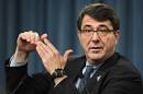Ashton Carter, the Pentagon's chief weapons buyer, summoned execs from ... - Ashton-Carter