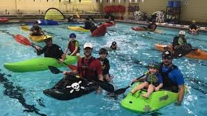 Image result for Castle Hill Canoe and Kayak Club